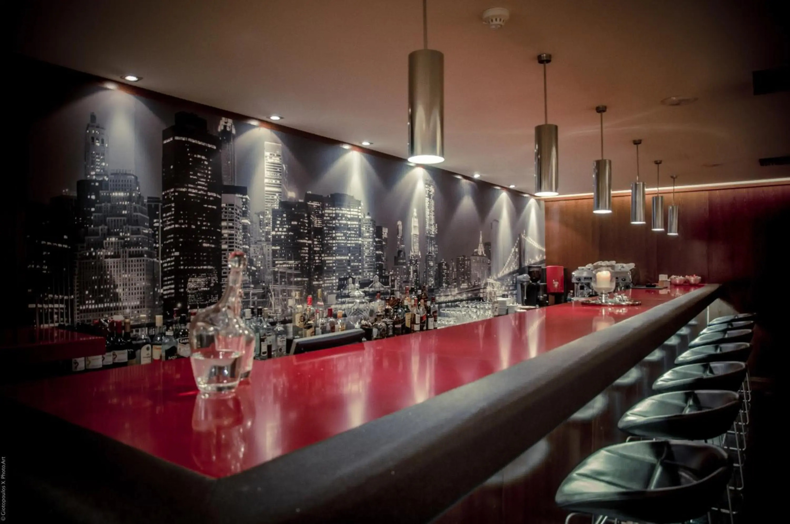 Agrinio Imperial Hotel