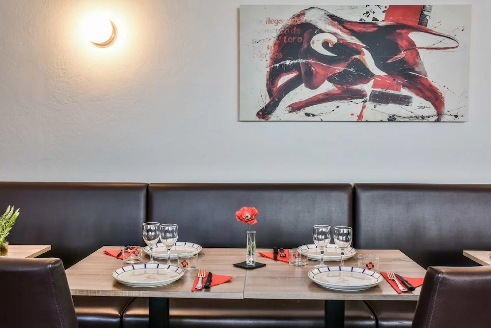 Auberge L'Estanquet