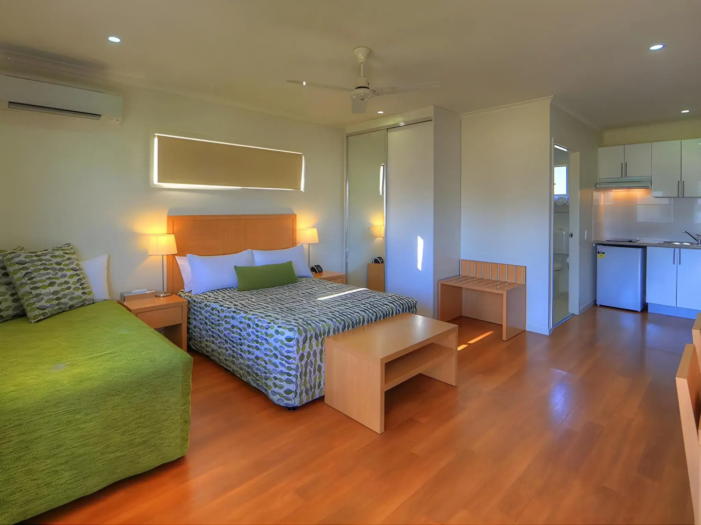 Chinchilla Motor Inn