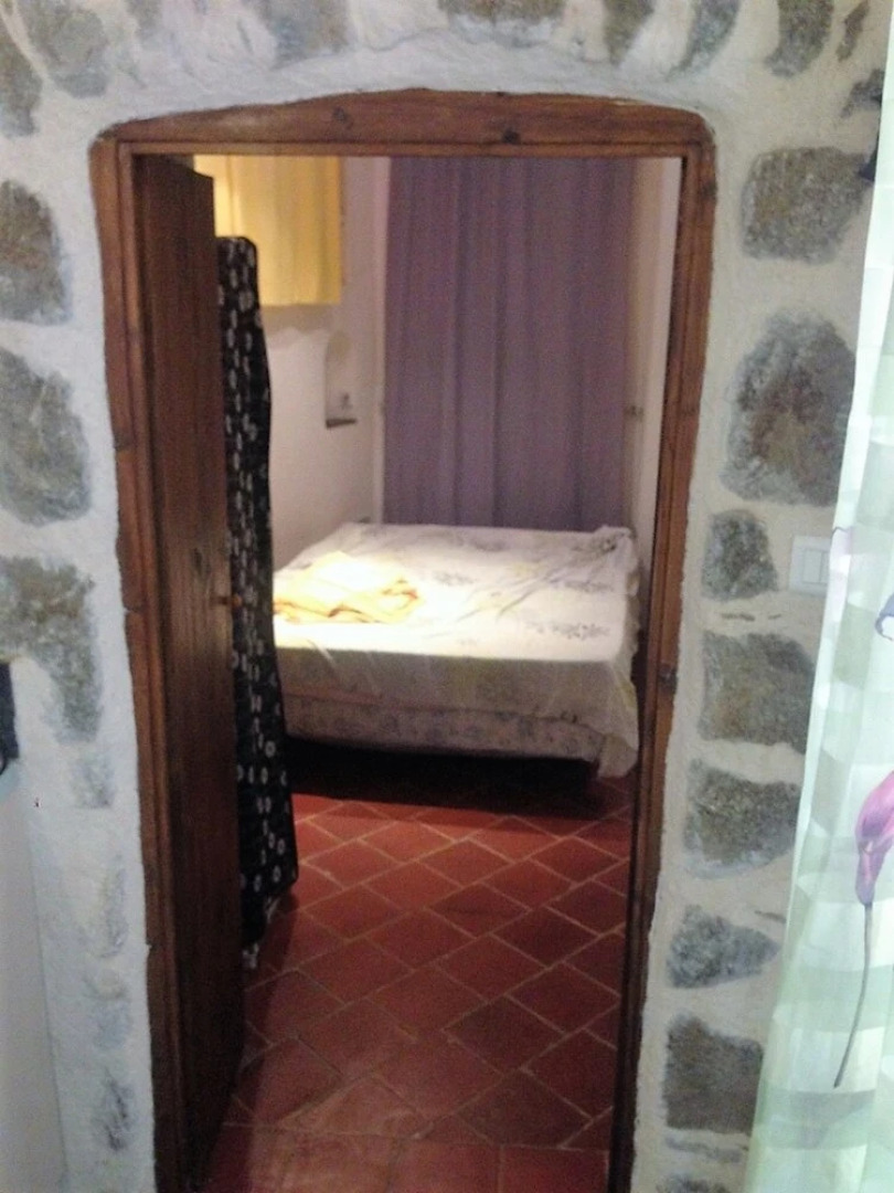 House With 2 Bedrooms in Muro, With Wonderful City View and Terrace -