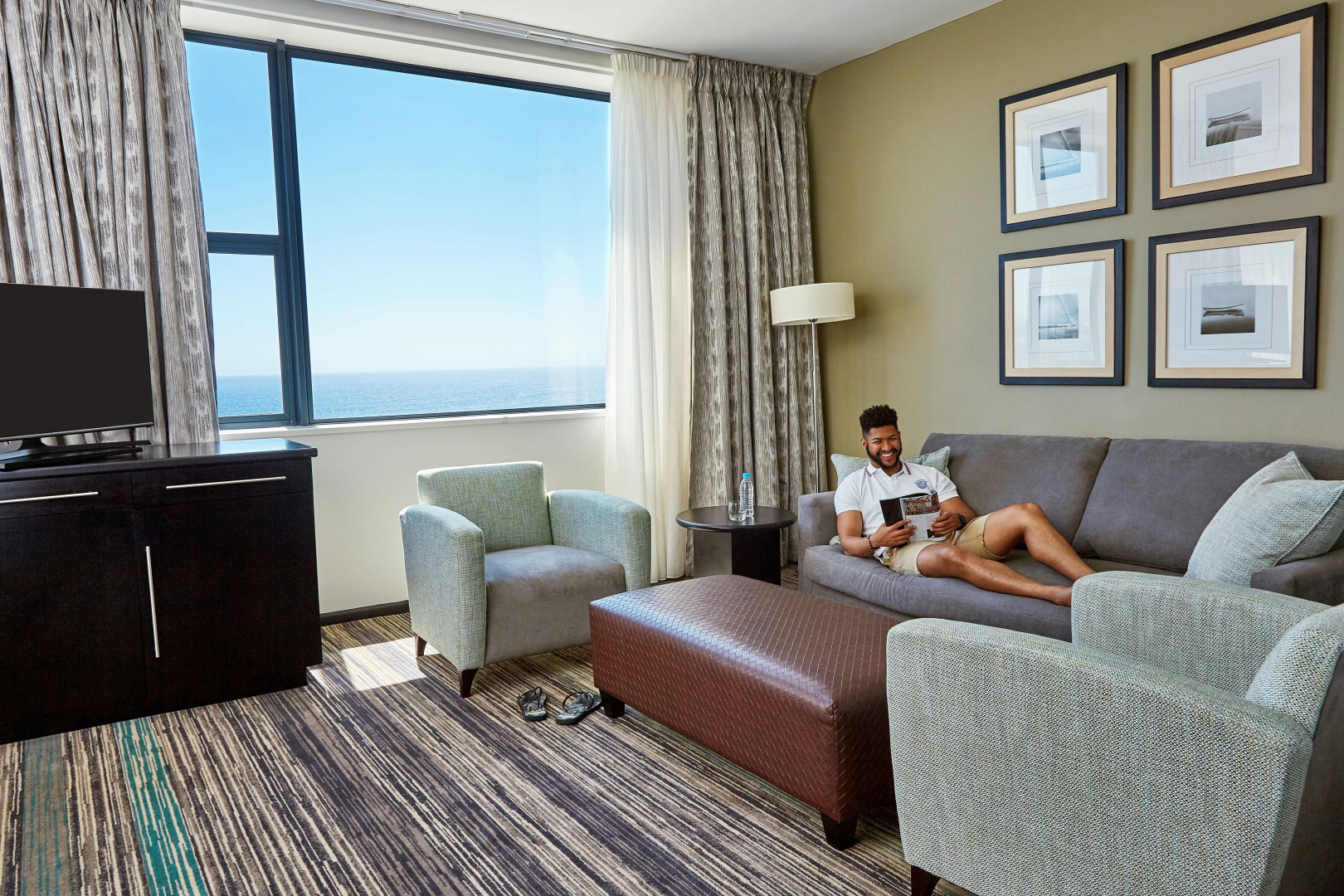 Garden Court Kings Beach