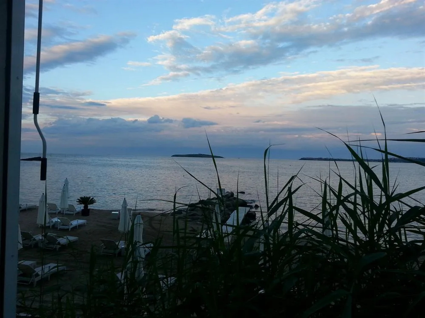 Family Hotel Sans Souci