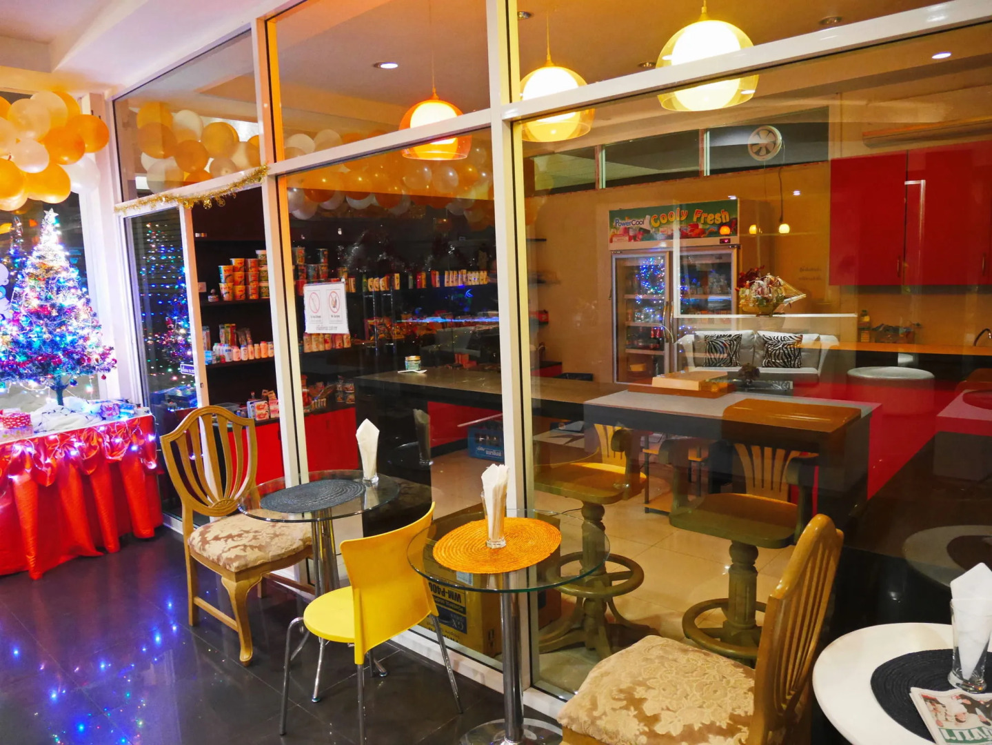 Portrait Pranburi Hotel