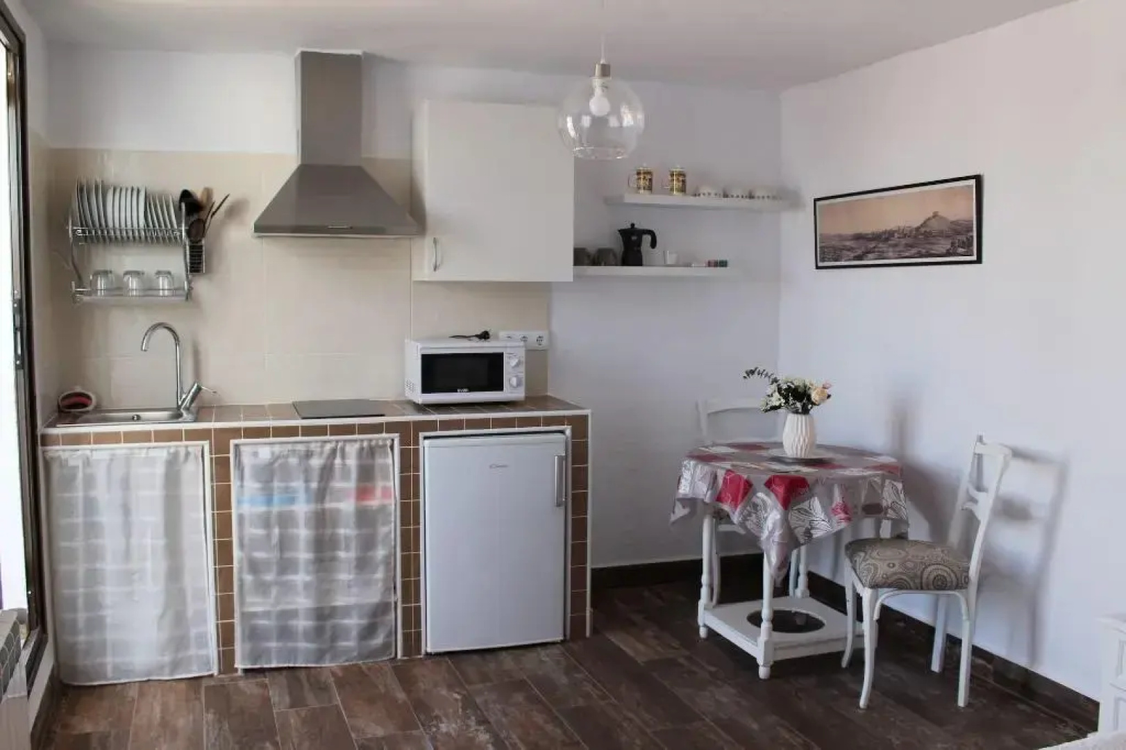 Apartamentos OnceMolinos