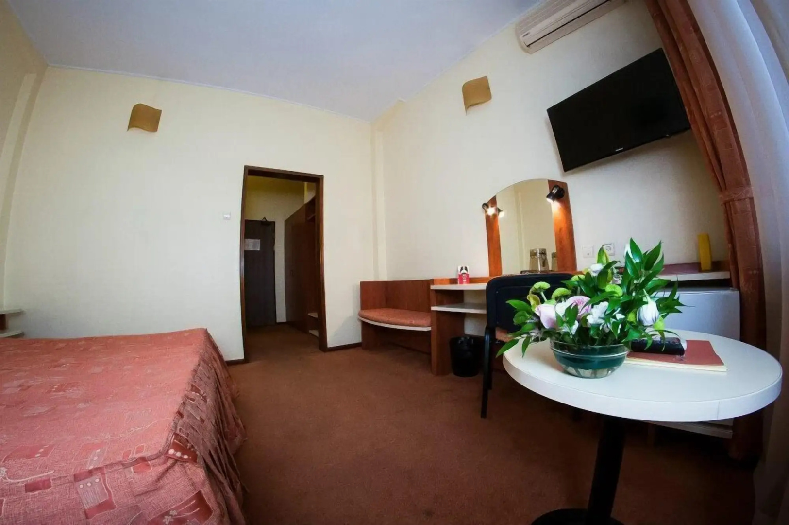 Hotel Astoria City Center