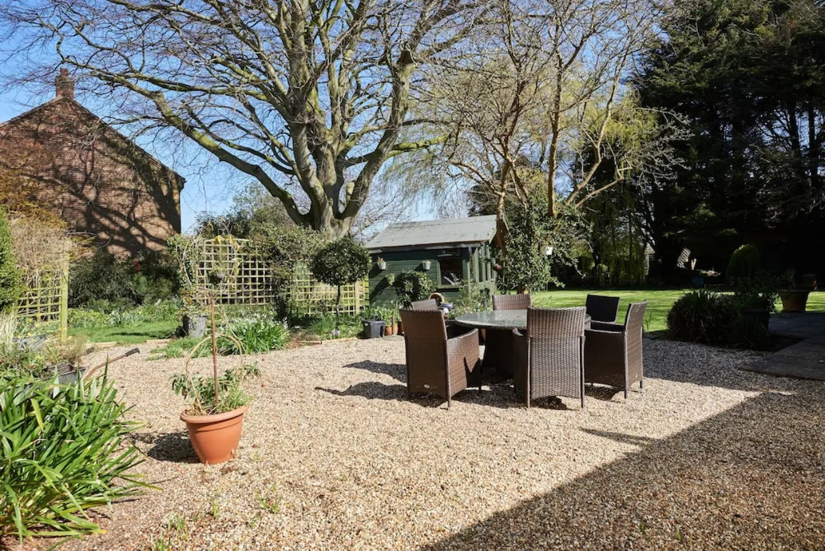 The Old Surgery in Kessingland