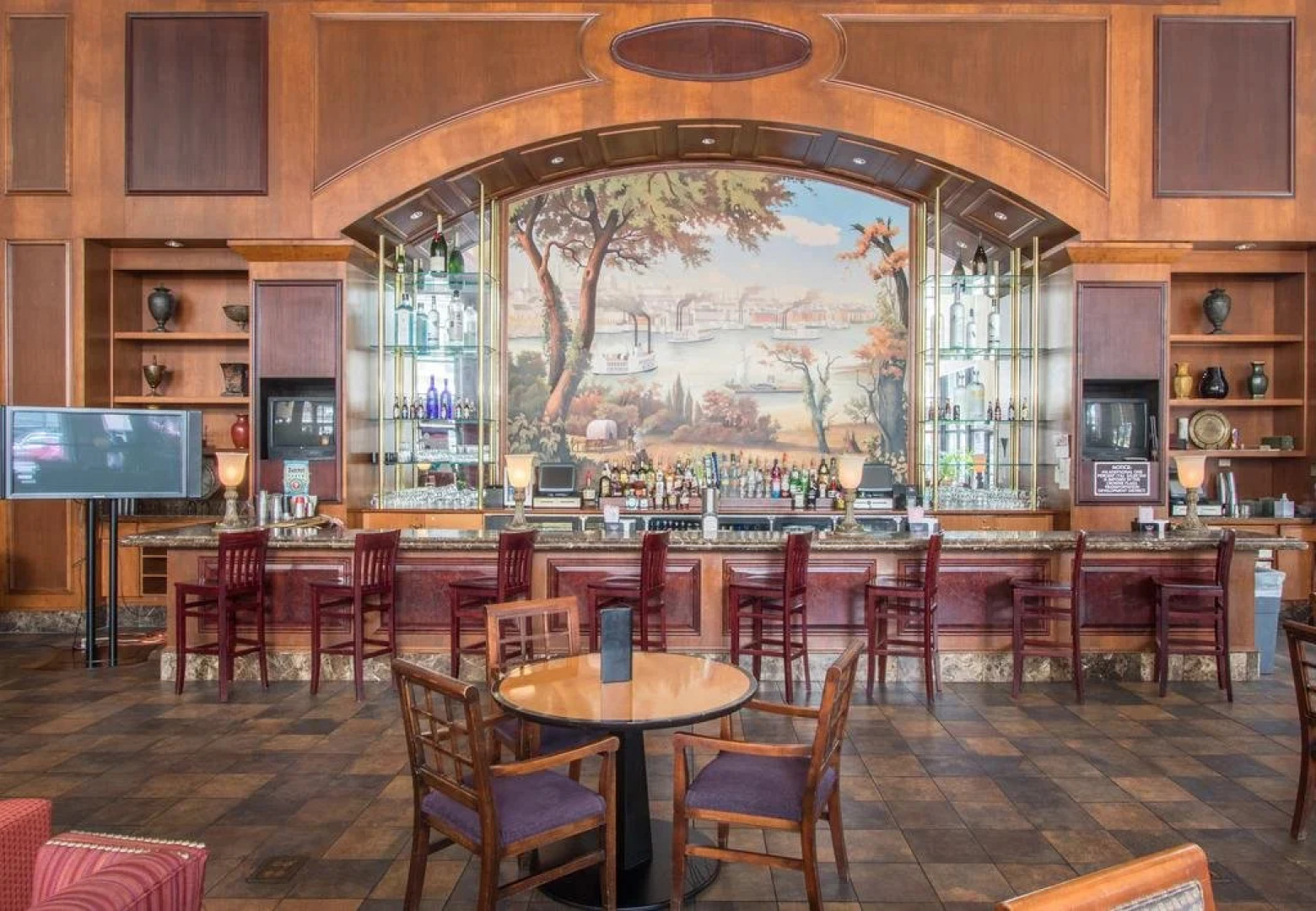 Crowne Plaza Hotels St. Louis - Downtown