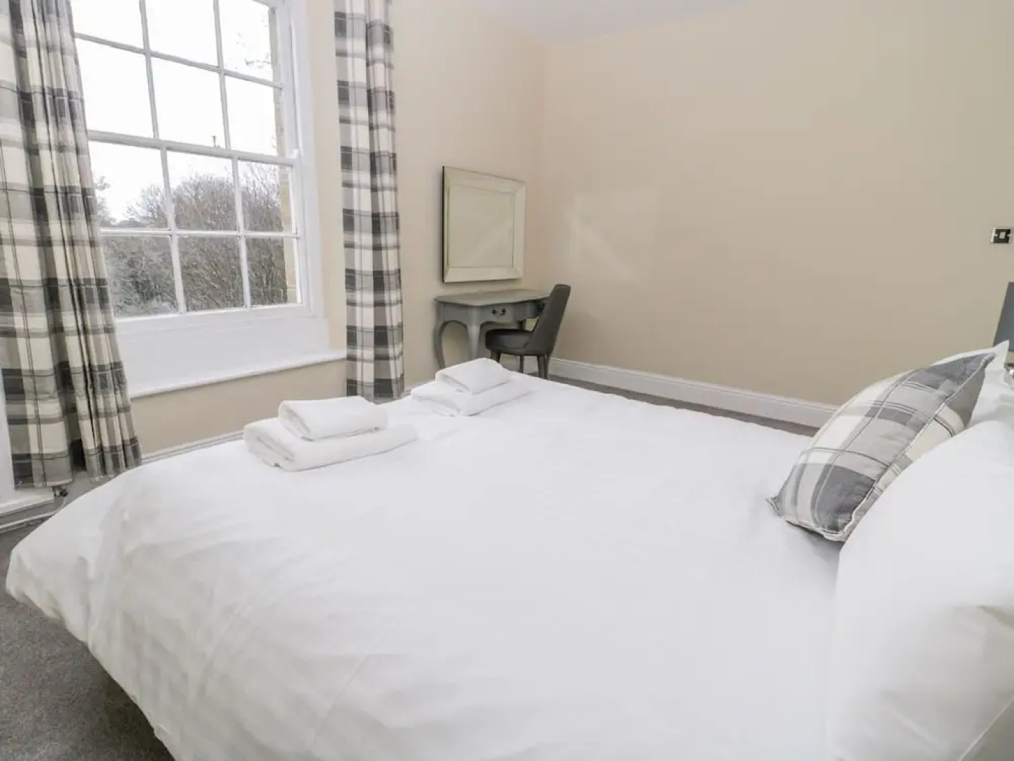 Coquet View Apartment