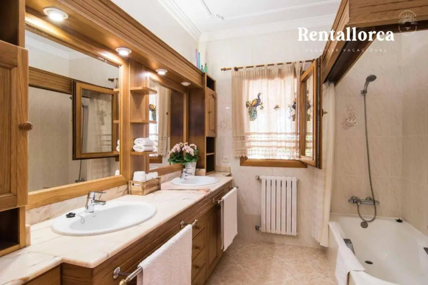 Finca Garriga Darder-Rentallorca