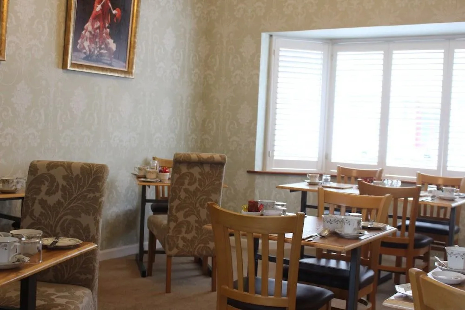 Fernleigh Guest House