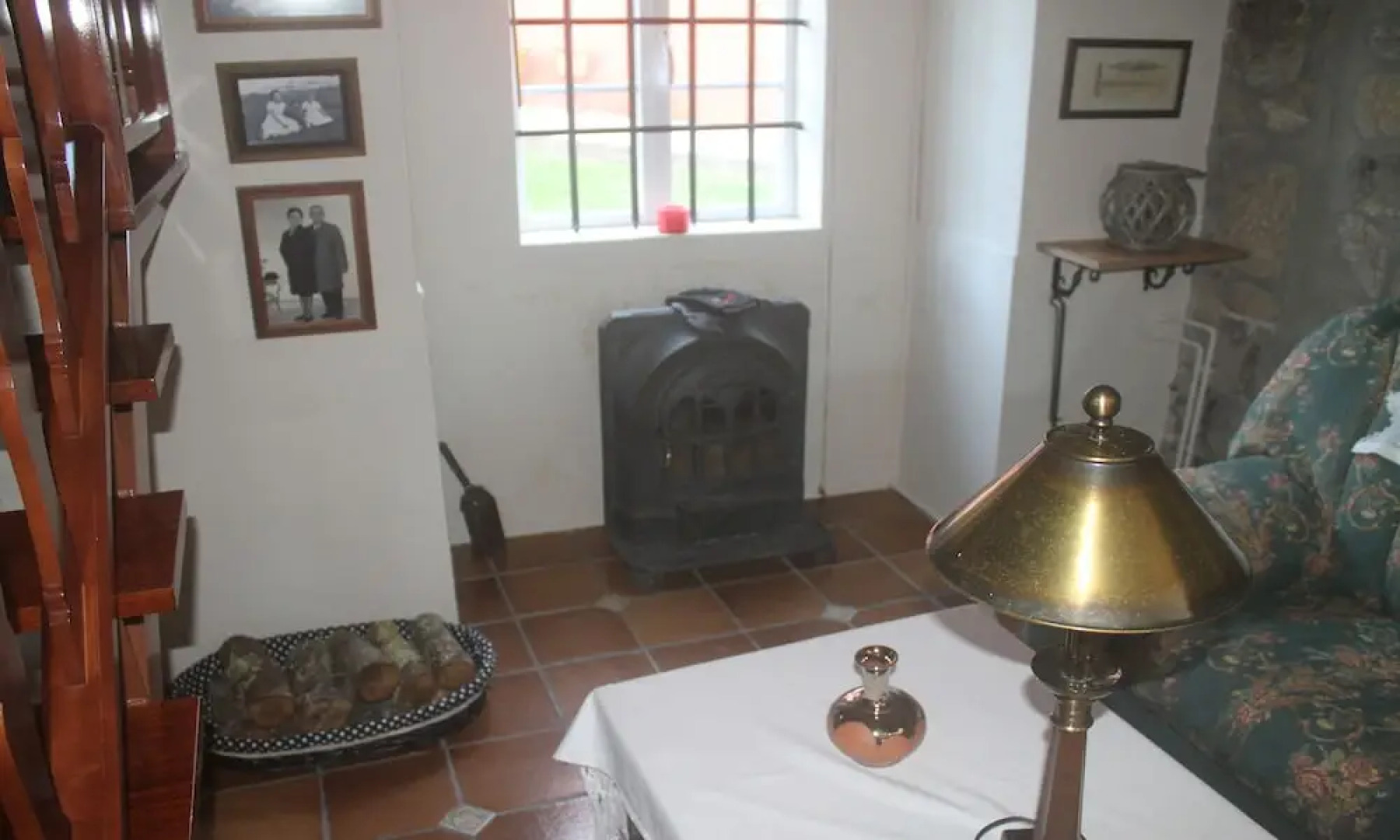 House in Cereixo - 104538 by MO Rentals