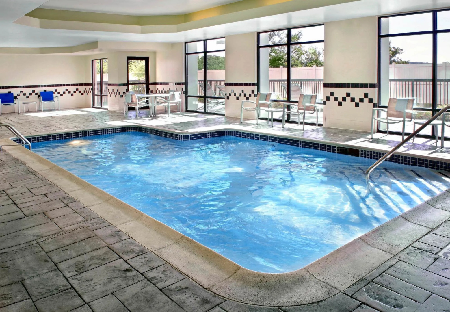 Springhill Suites By Marriott - Danbury