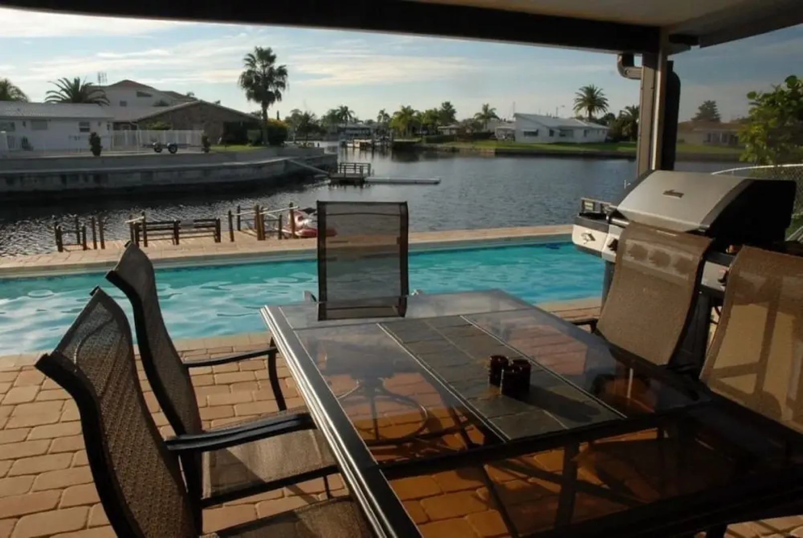 The Sunset House 3 Bedrooms 3 Bathrooms Home