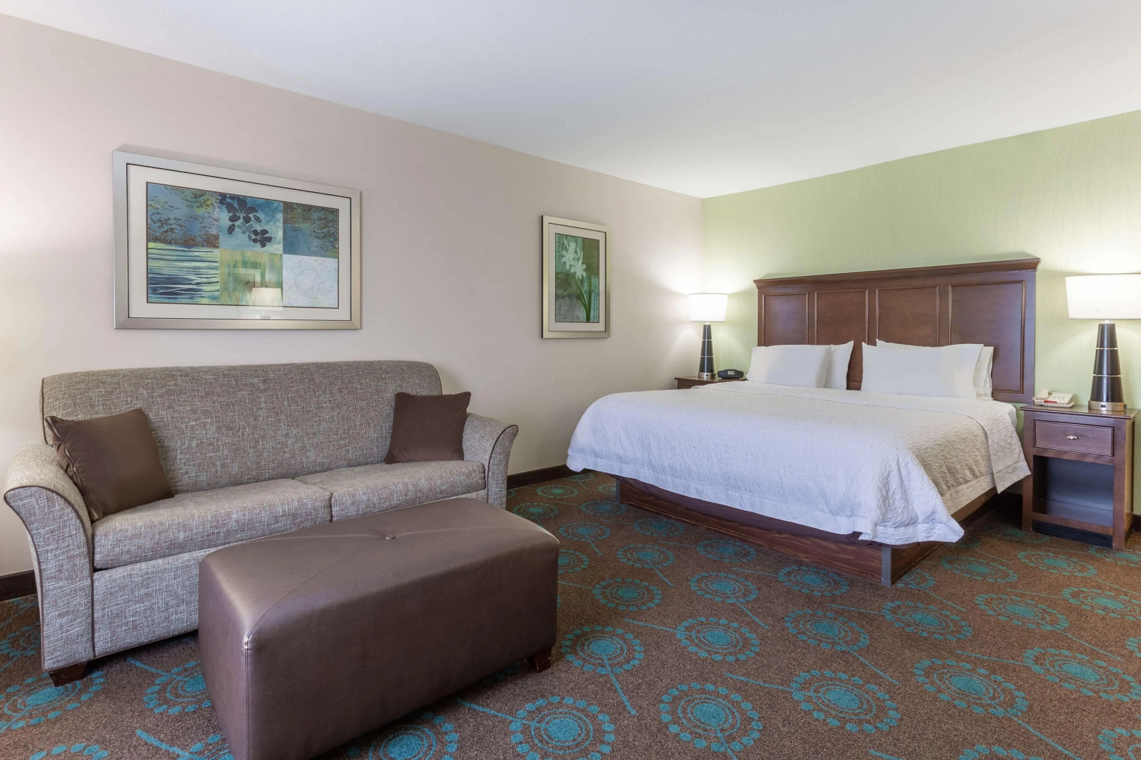 Hampton Inn Minneapolis/Shakopee