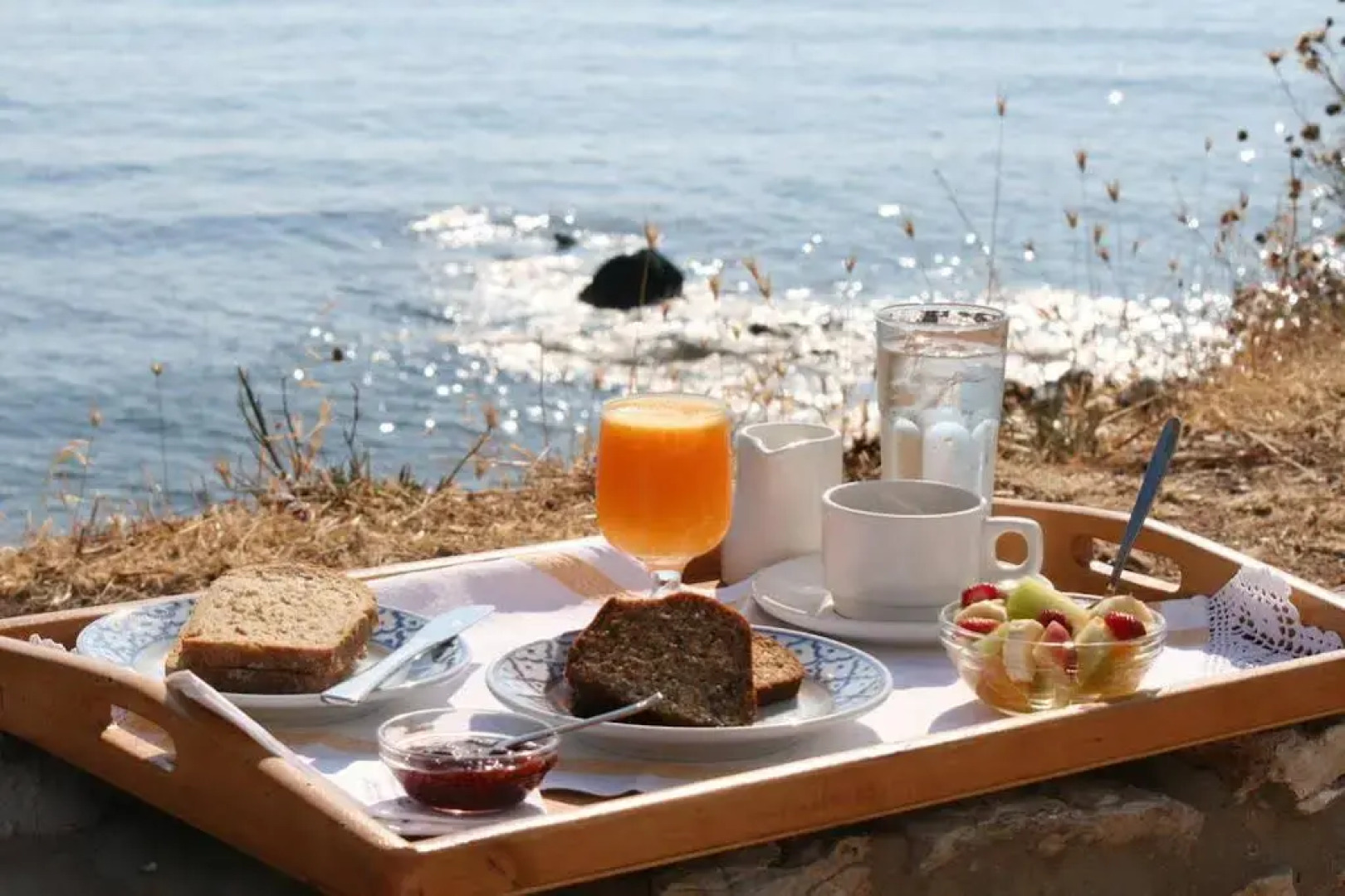 Pelagia Aphrodite Hotel