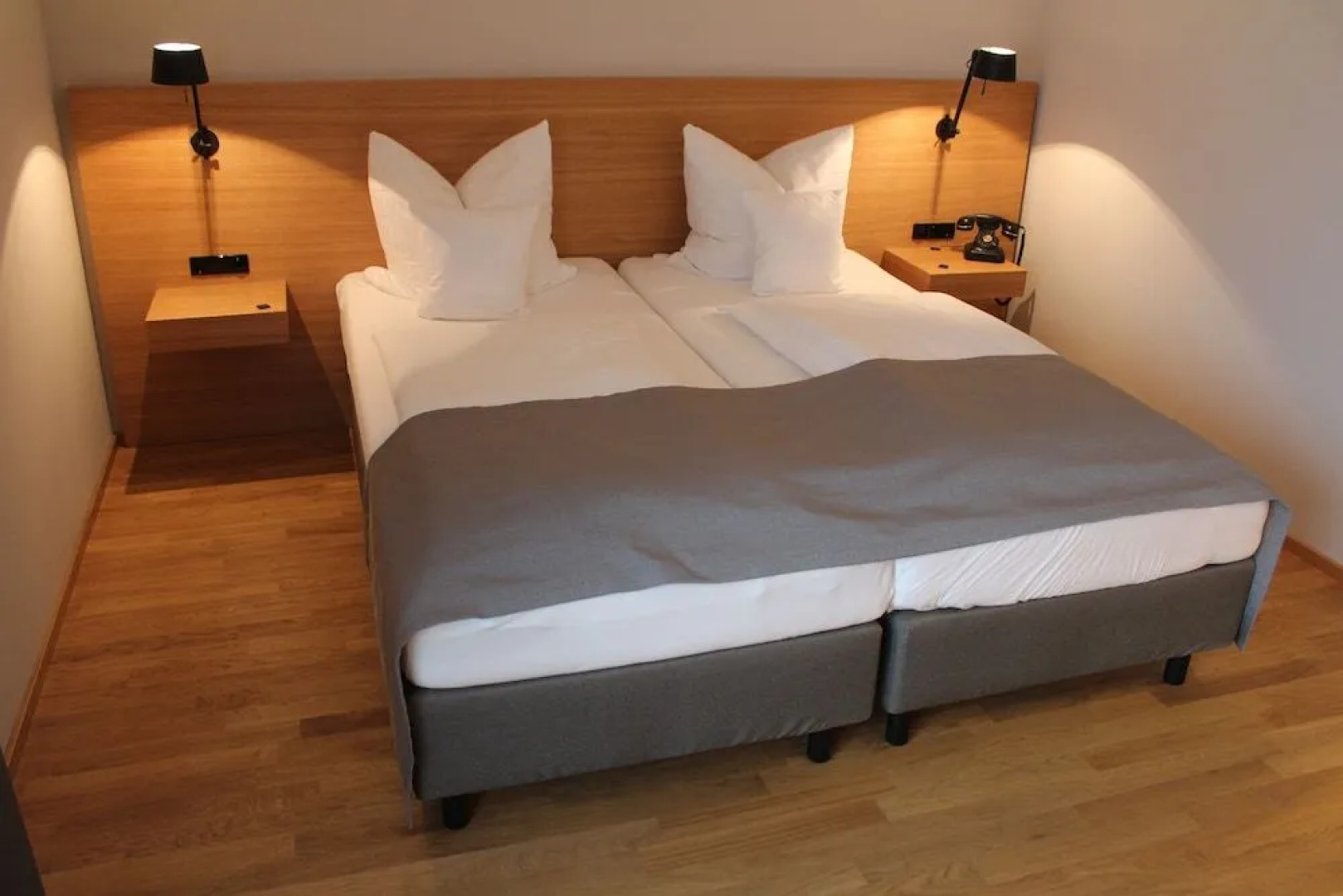 Hotel Stadt Balingen