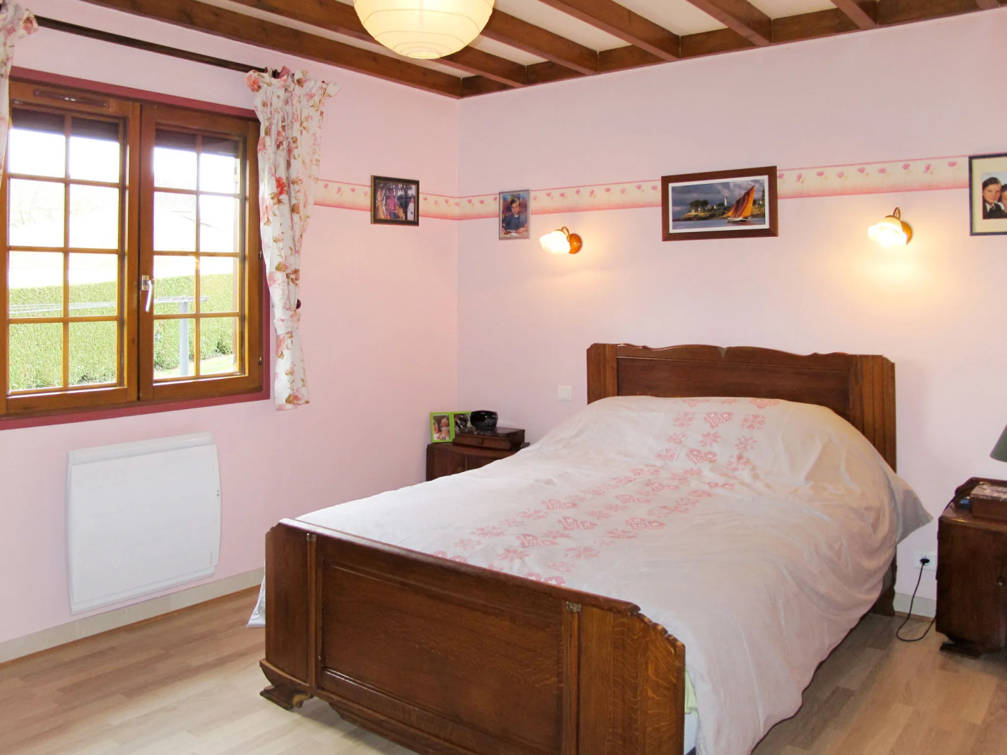 La Renaissance (NEB400)