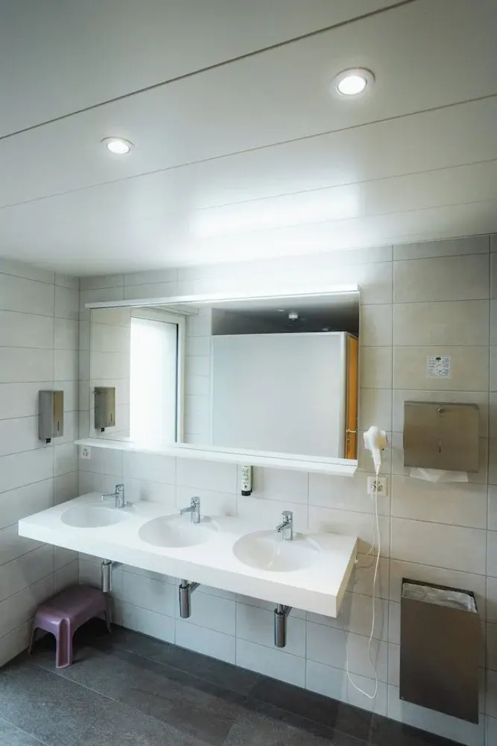 B&B Haus Schönstatt - Self-Check-In