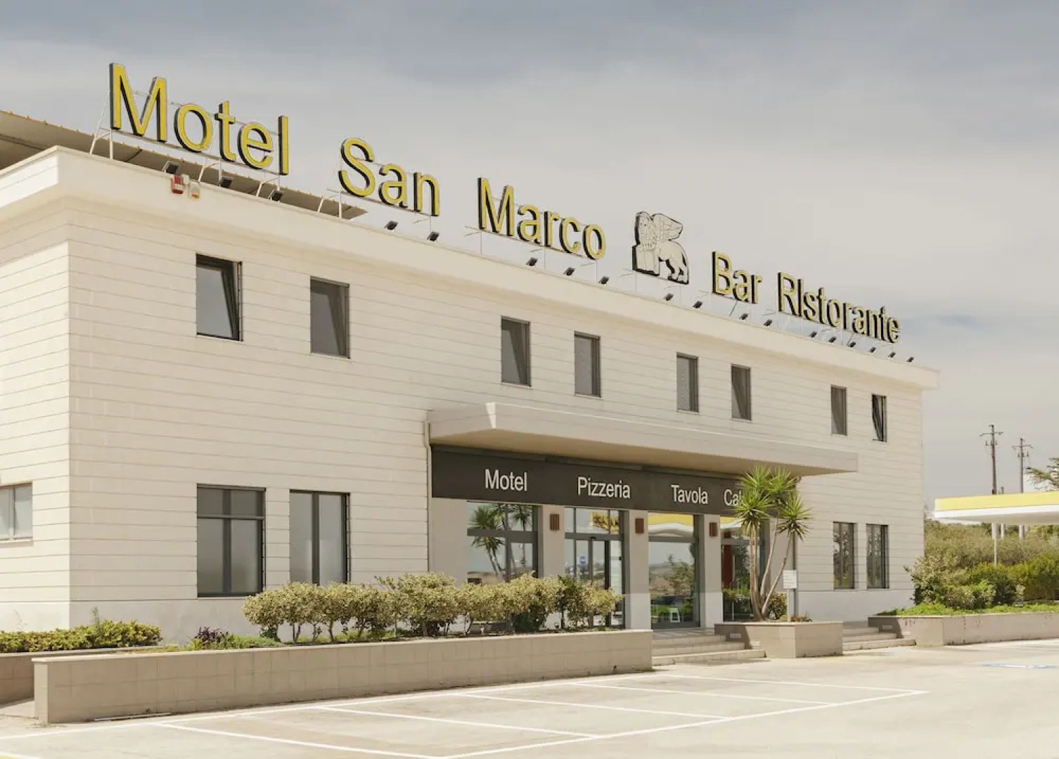 Motel San Marco