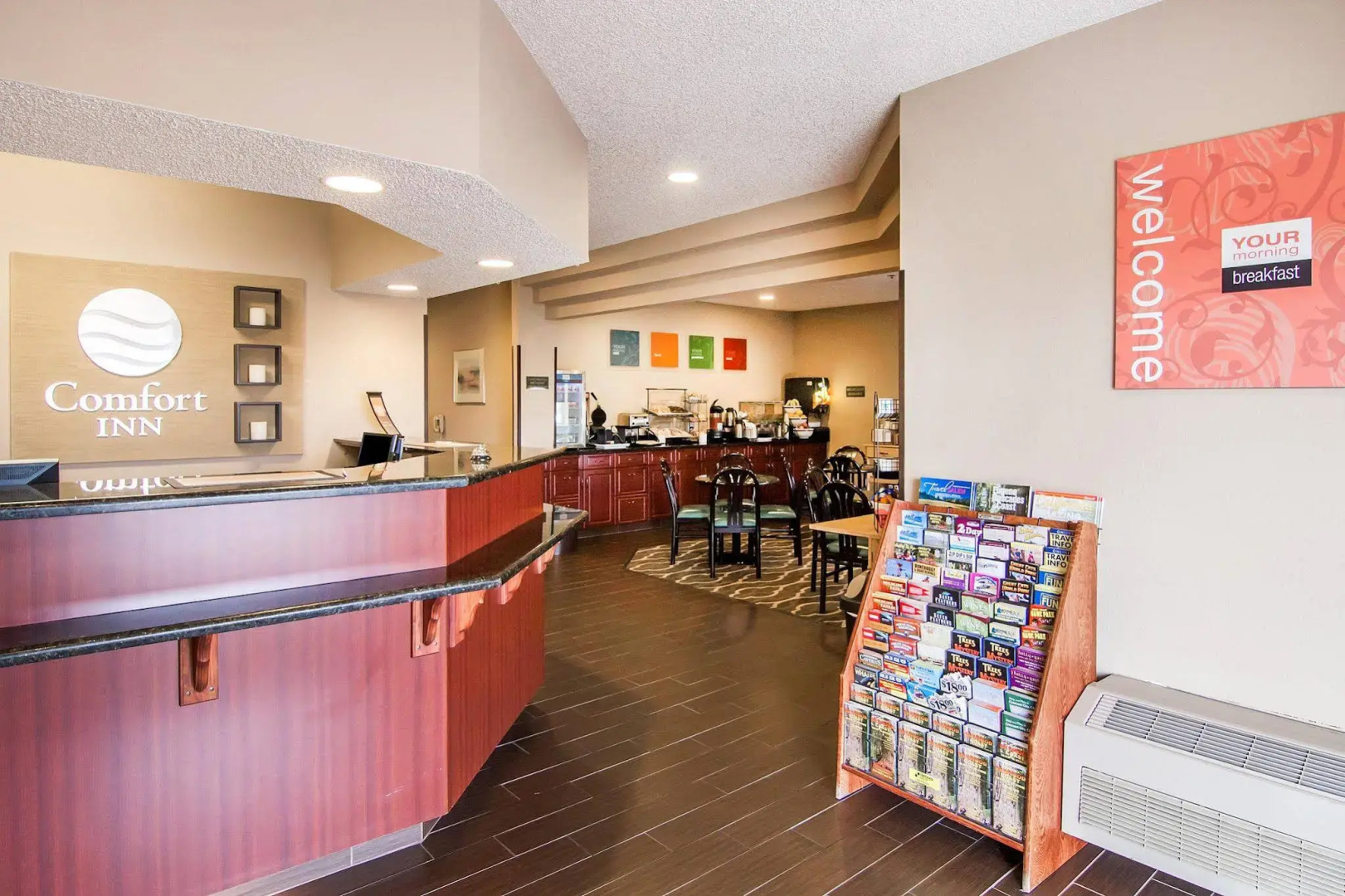 Comfort Inn Medford North