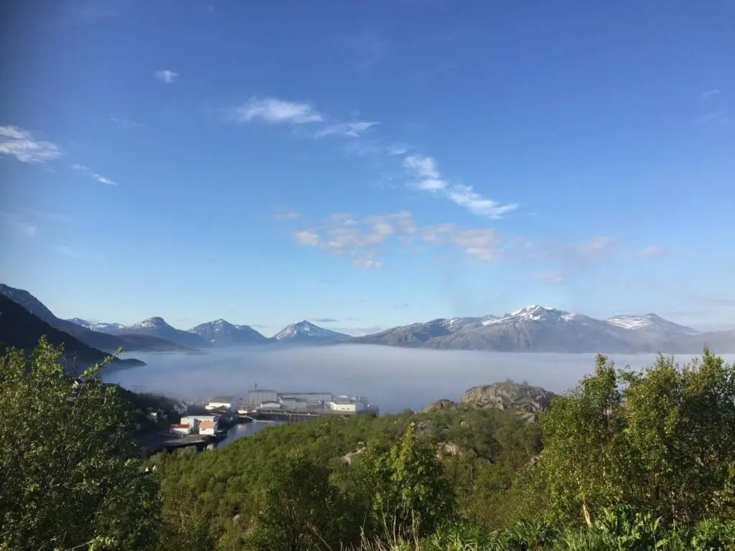 The Old Harbour Store