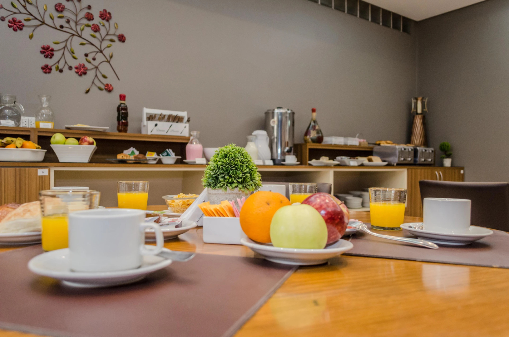 Altezza Apart Suites Hotel