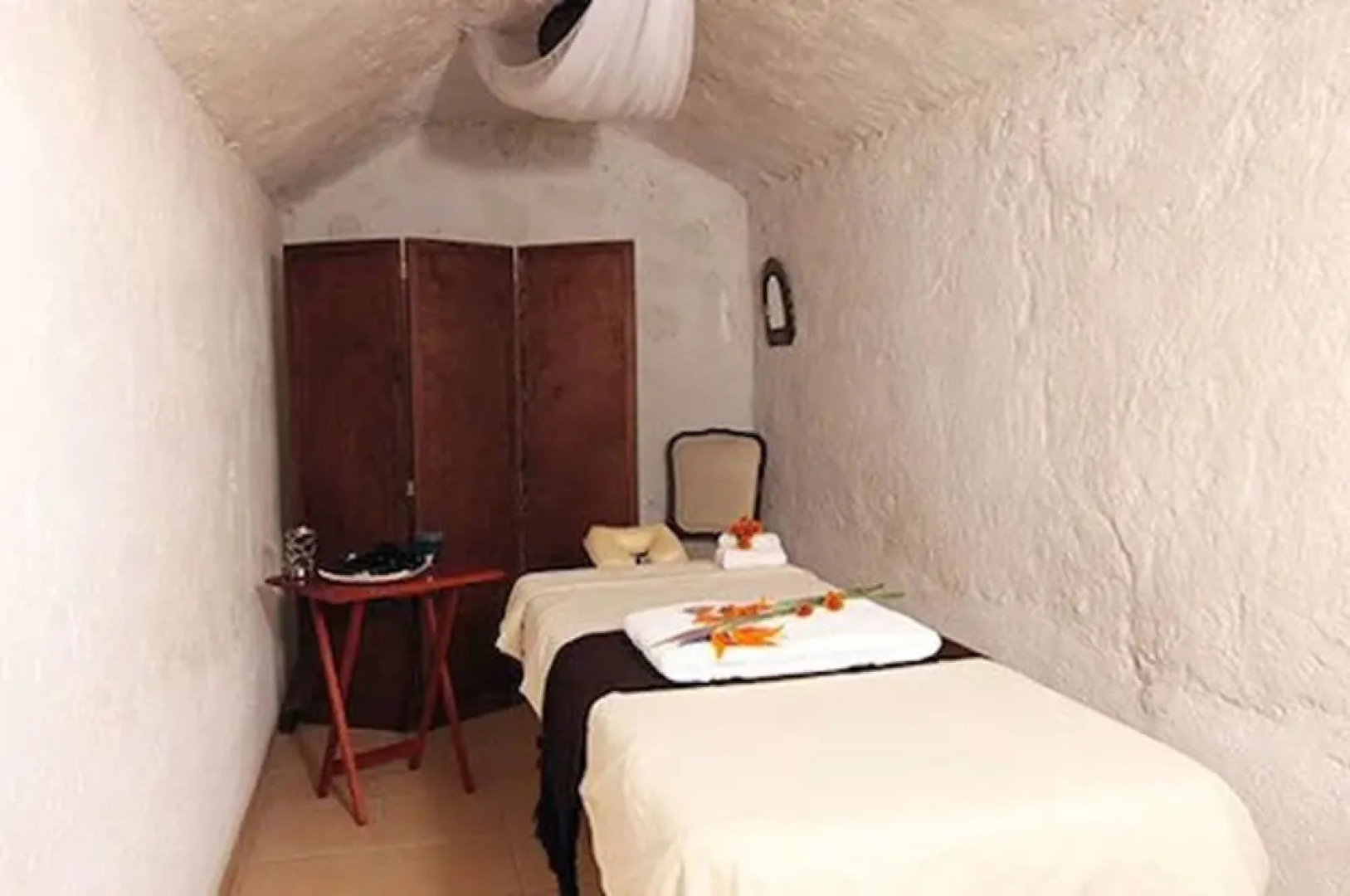 Hotel Villa del Villar