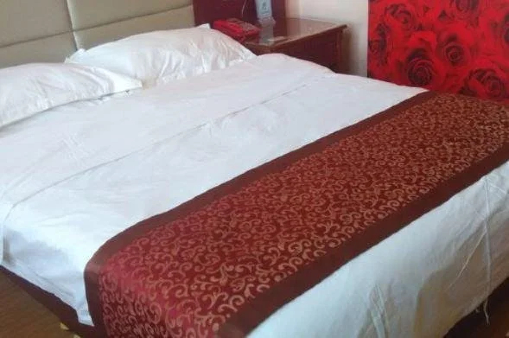 Shengyuan Business Inn