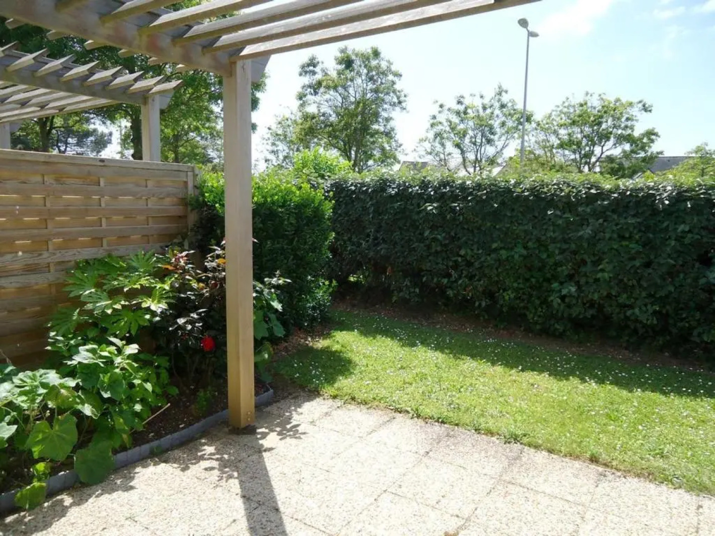 Appartement Arzon, 3 pièces, 6 personnes - FR-1-639-12