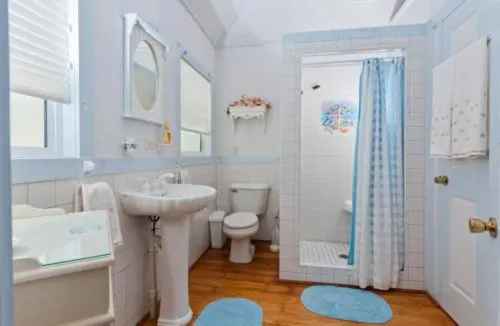 Blossom Village Cottage (Villa)