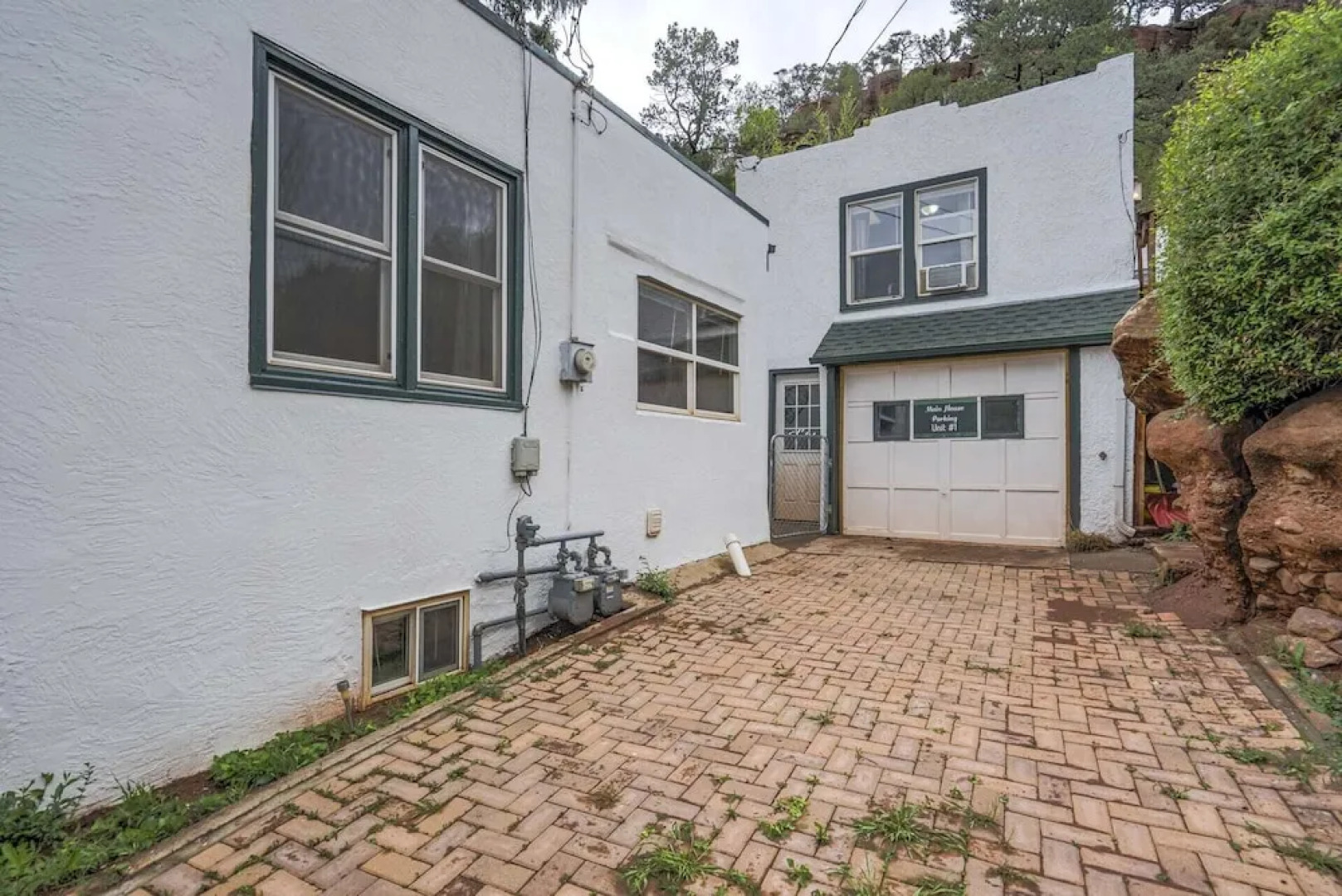 2BR Manitou Get Away Close To Everything!