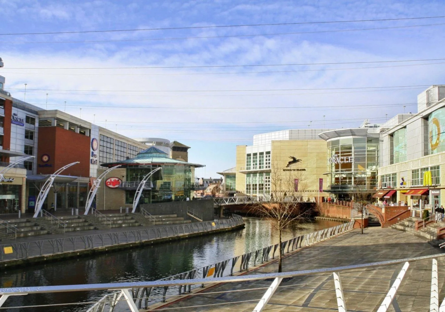 Novotel Reading Centre