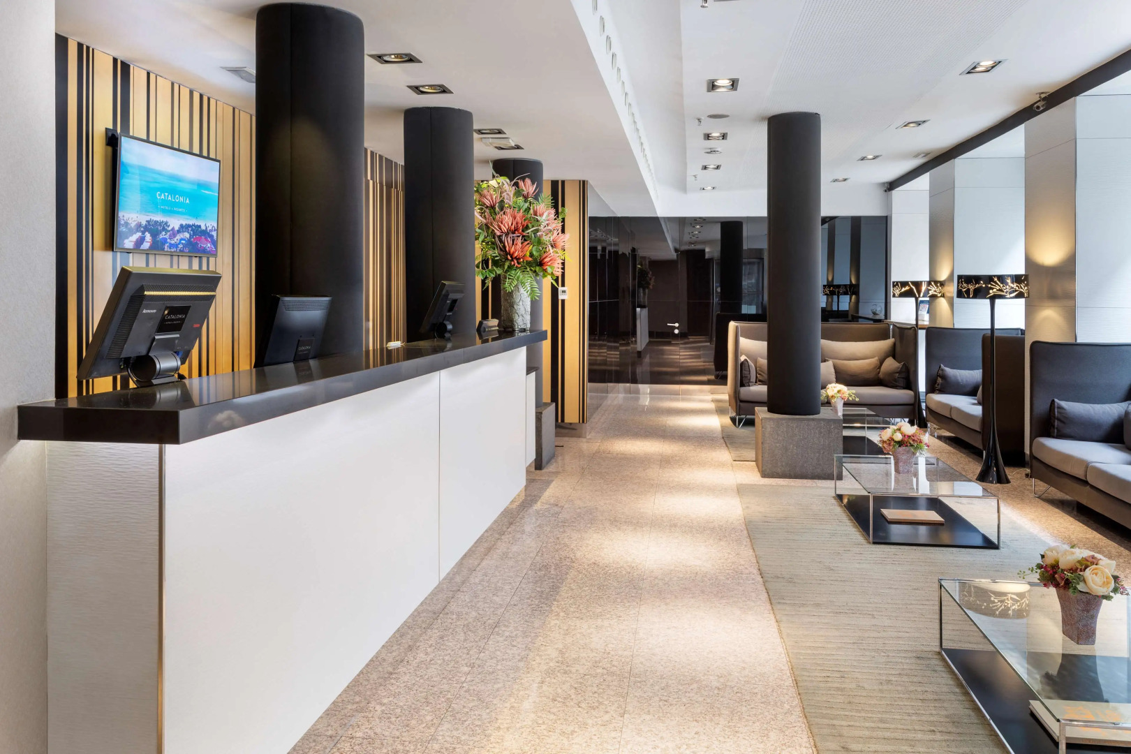 Catalonia Plaza Mayor