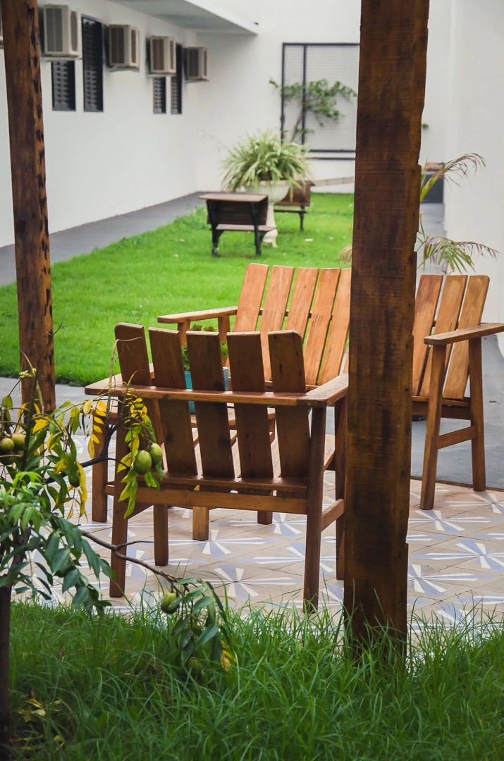 Hotel Guanabara Palace