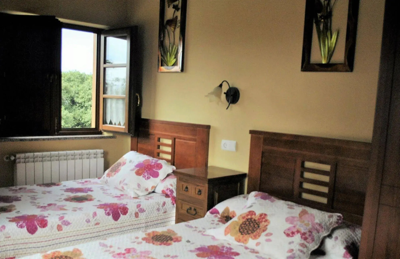 Apartamentos Navalin