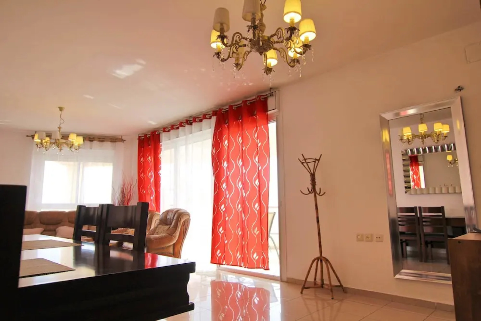 Arendaizrail Apartments - Yoseftal Street 3