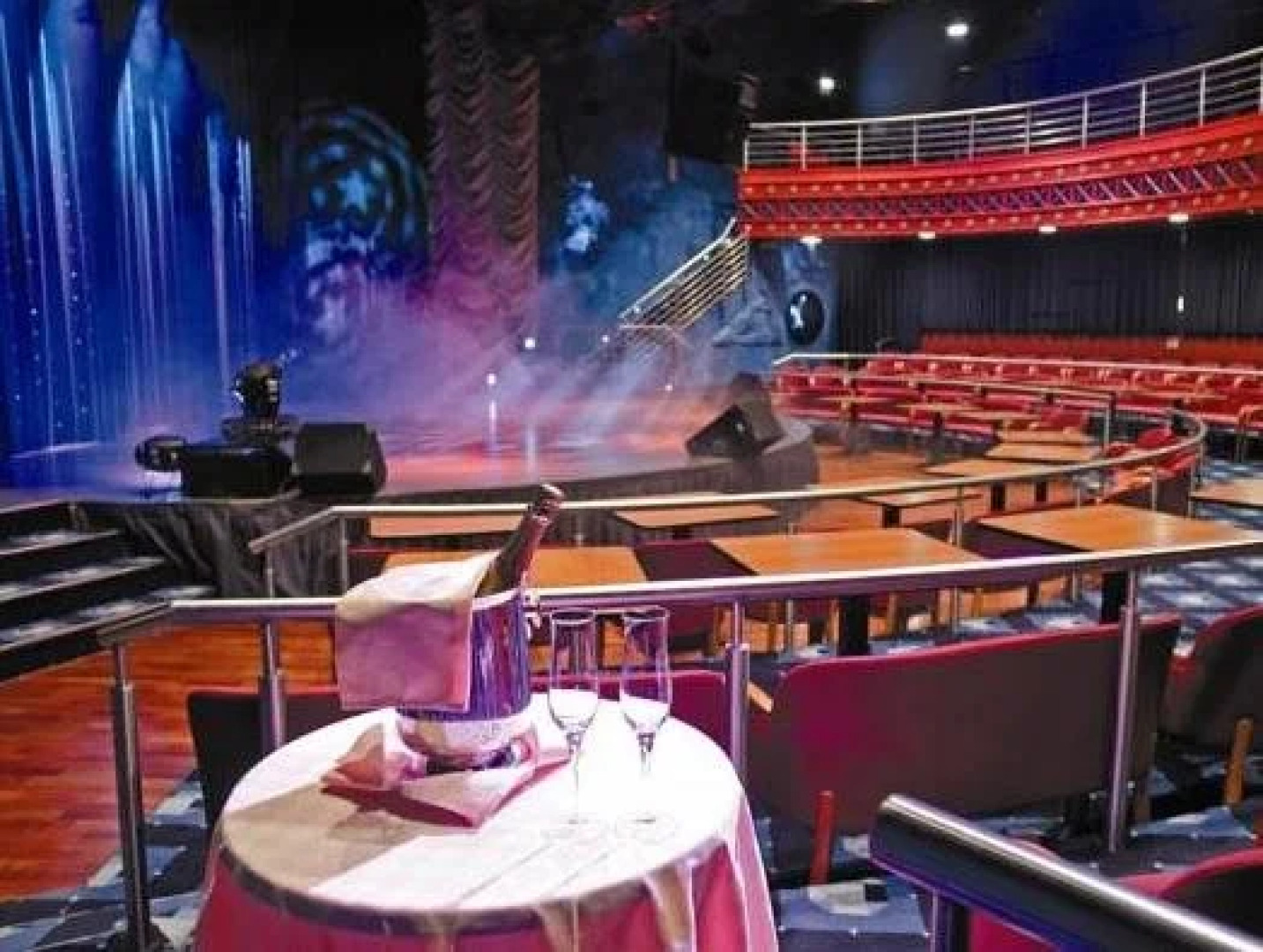 Korona, Resort & Entertainment