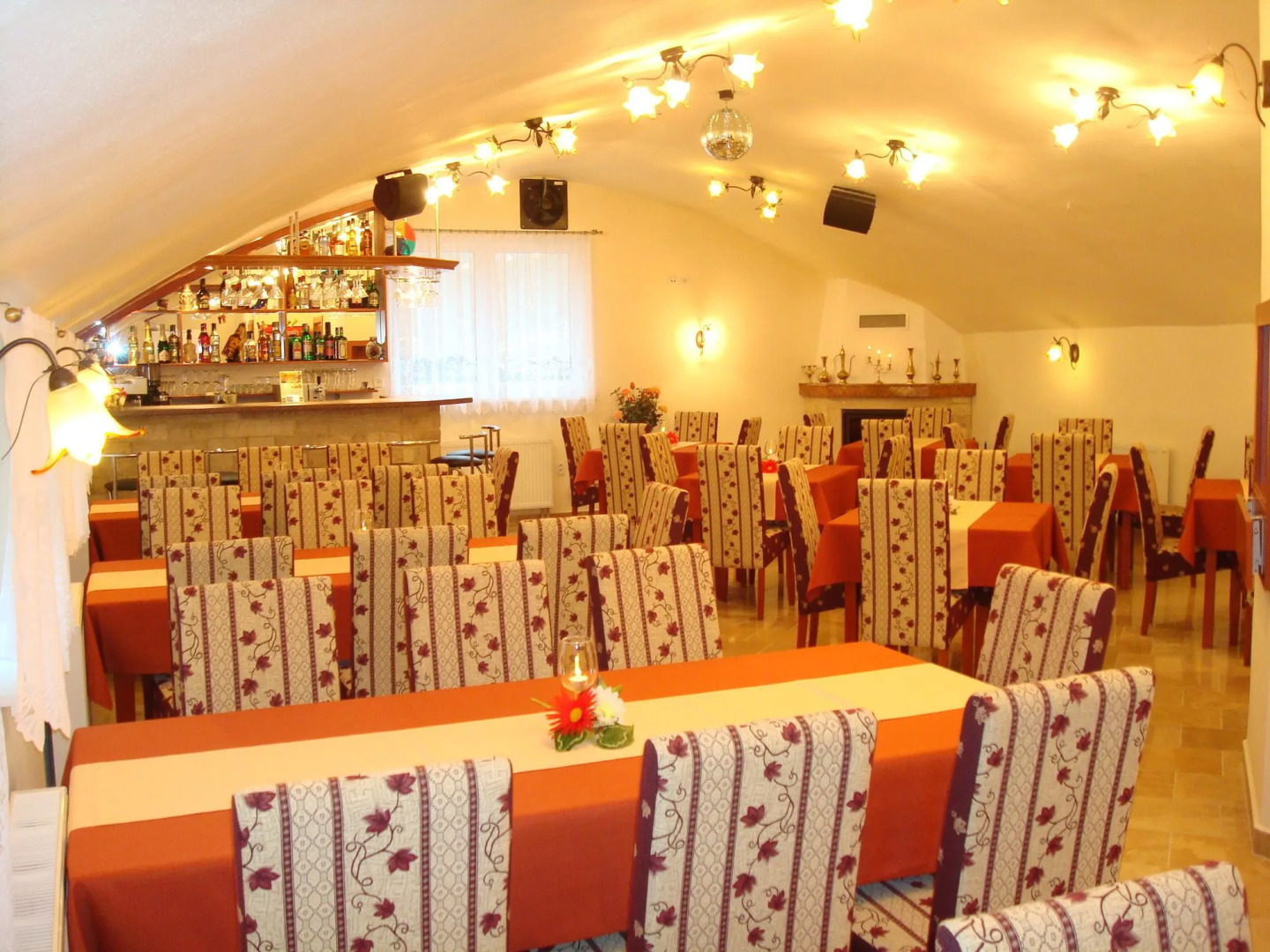 Penzión Zlatý Jeleň