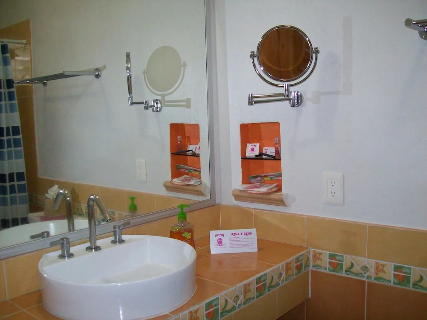 Suites Ejecutivas Los Arcos