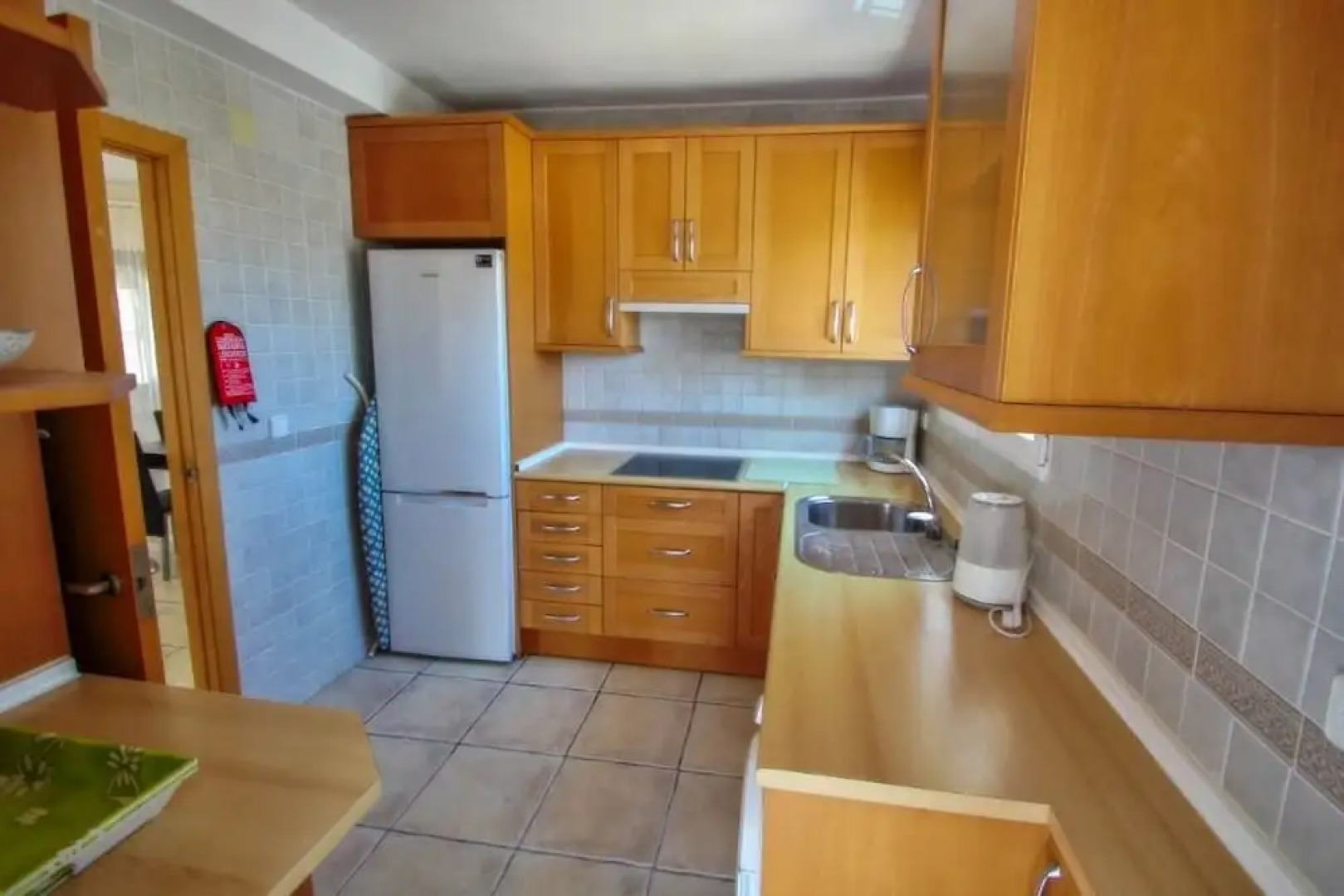 Aldebarán - Costa Blanca holiday rental with private pool