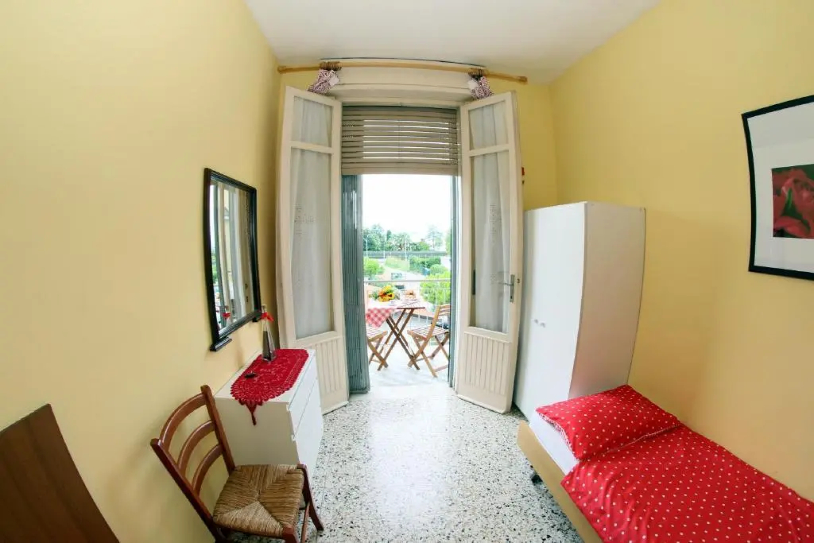 Casa Anna