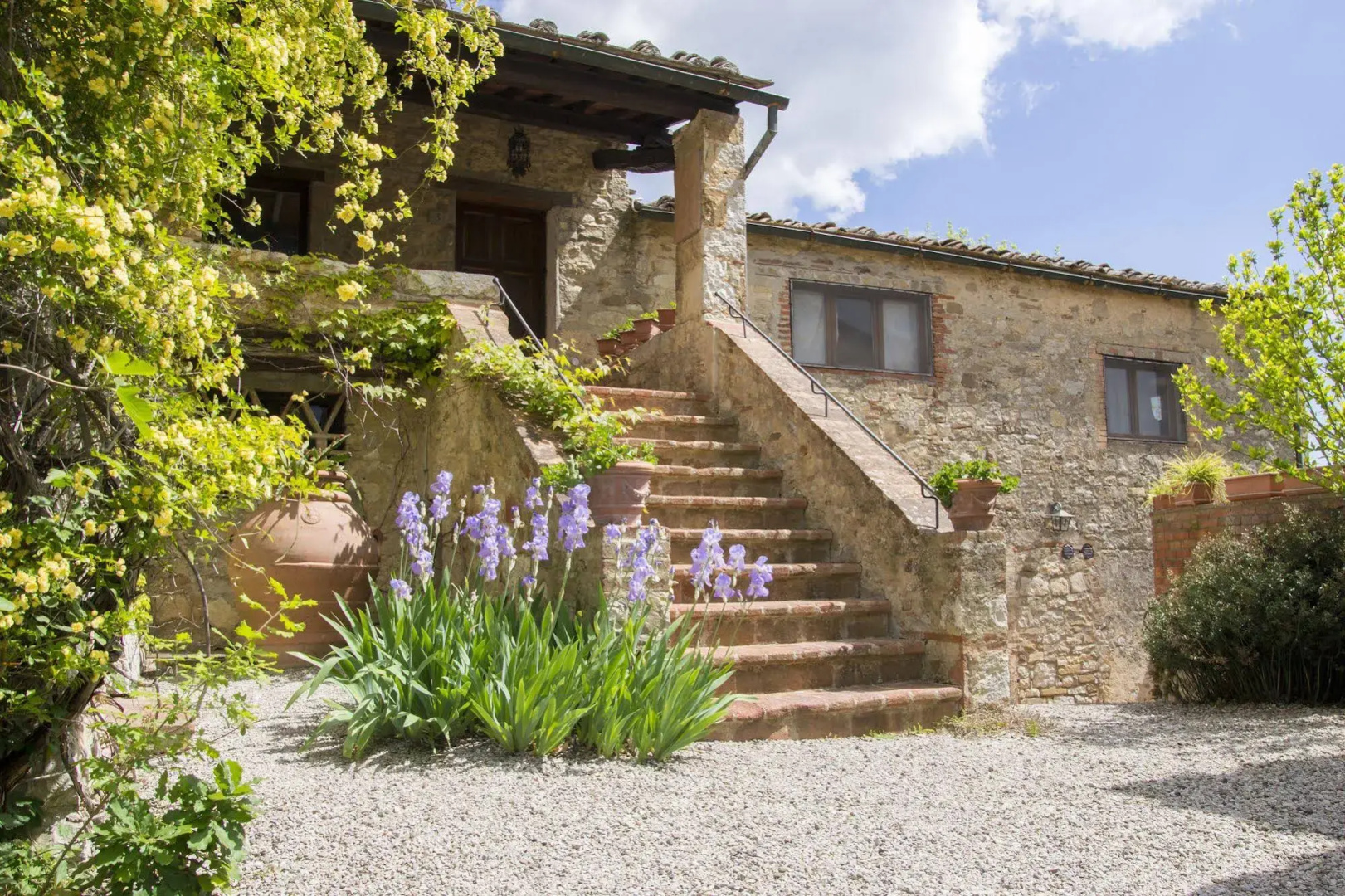 Tenuta Di Ricavo