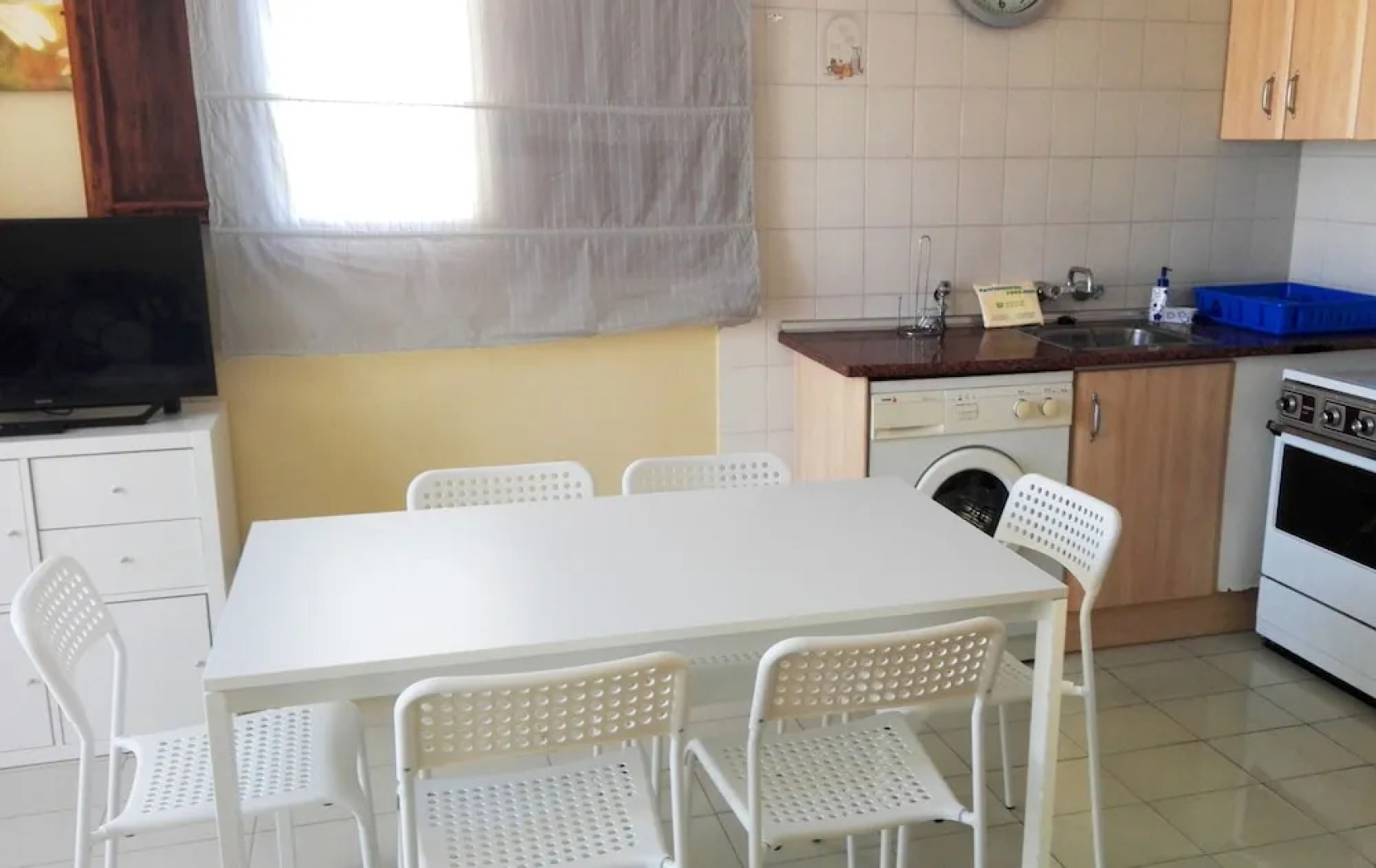 Apartamentos Playa Romana 3000