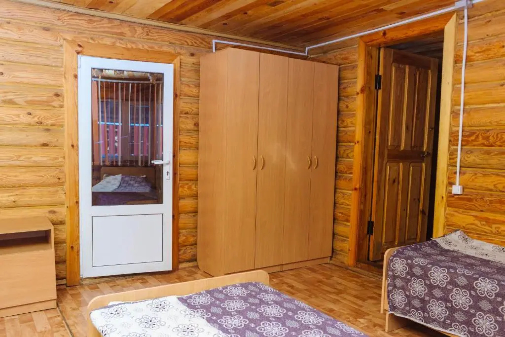 Family holiday Club Elkonys