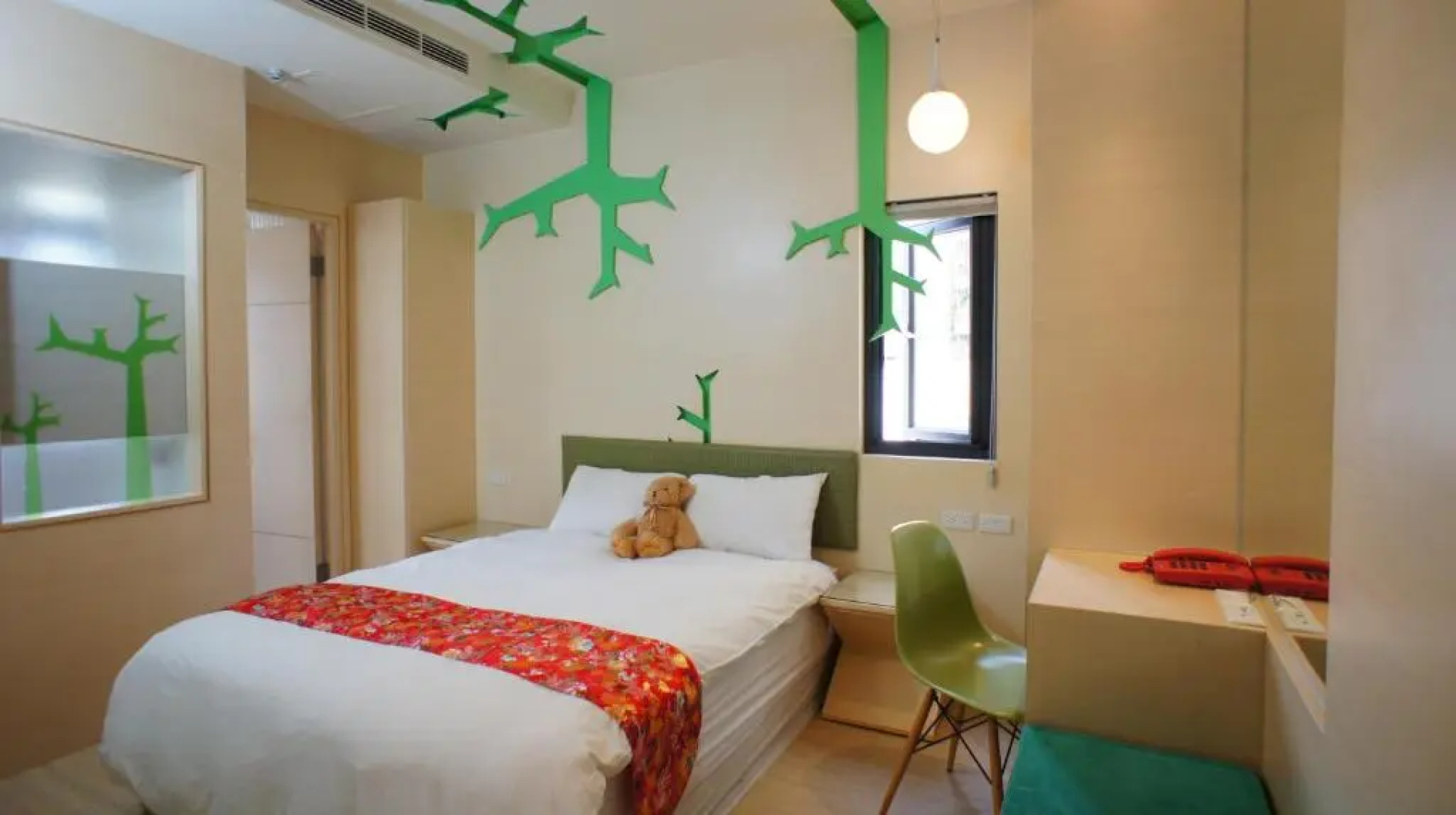 Tan Hui Modern Hotel