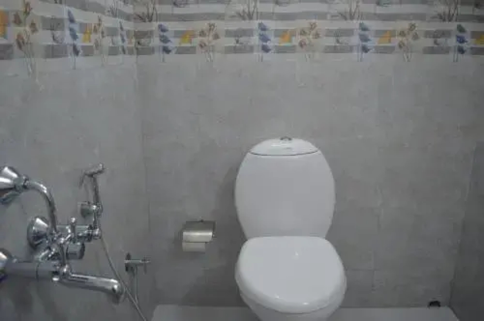 The Pod Cochin Homestay