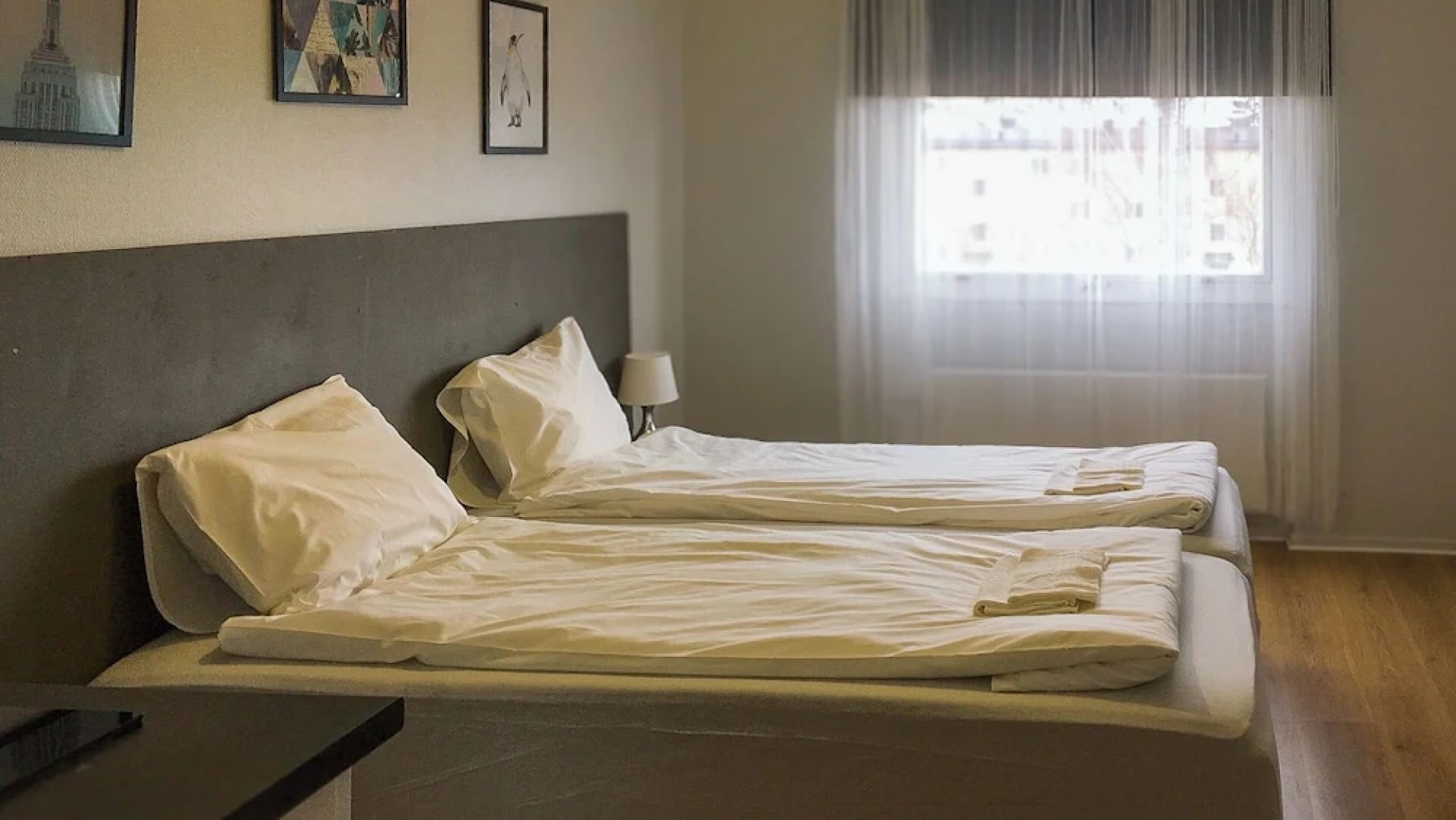 Sundsvall Hotel Apartments