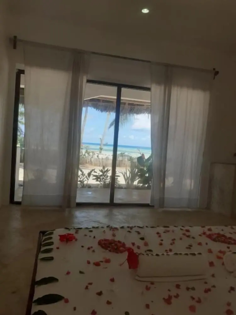 Maua beach lodge