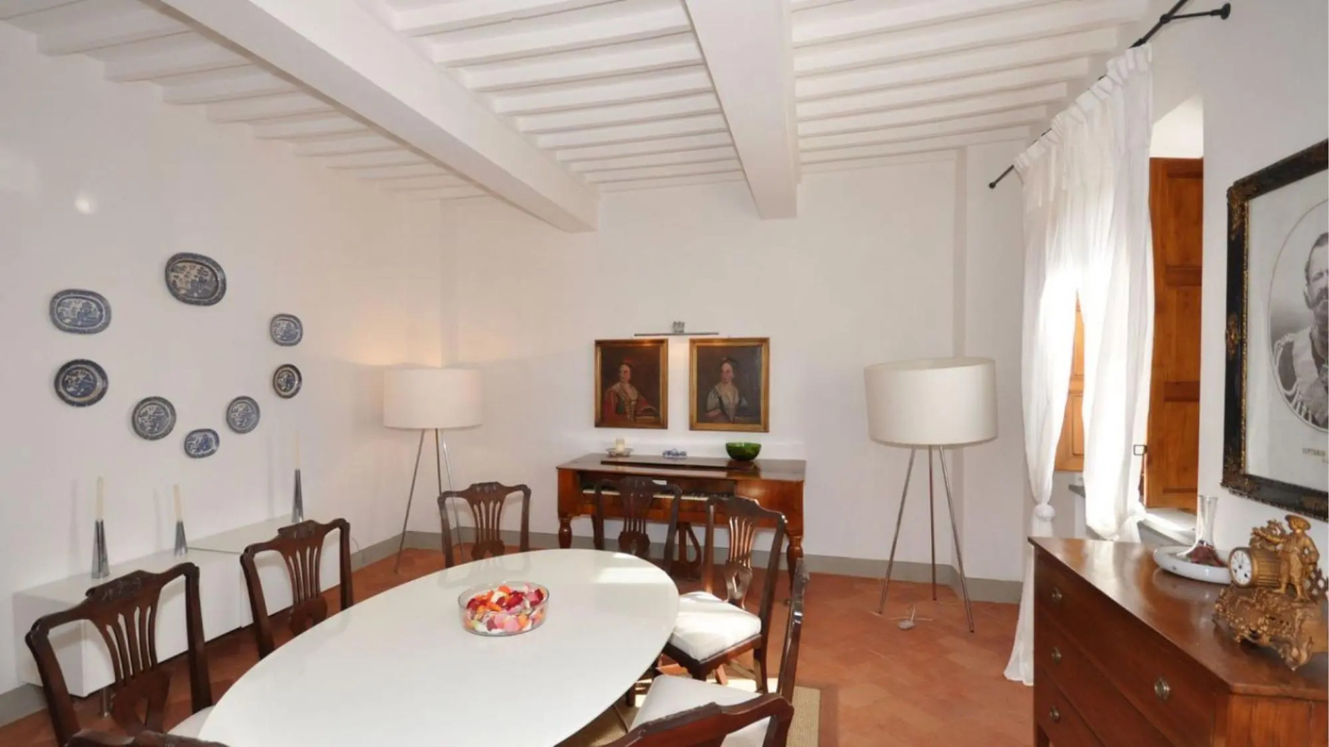 Villa Cerreta Splendid 5 Bedroom Villa-villa Cerreta