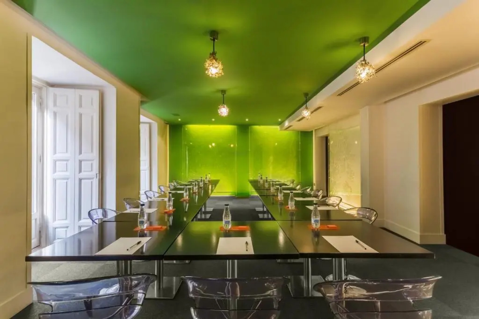 Room Mate Mario, Madrid